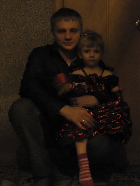 Вячеслав Андреев