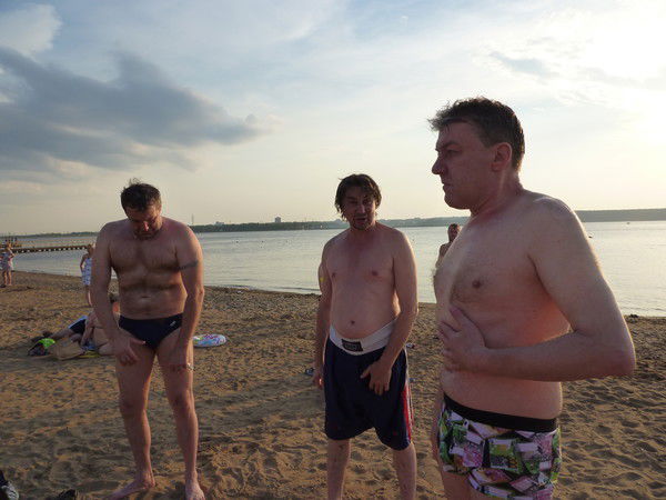 Петров Юрий