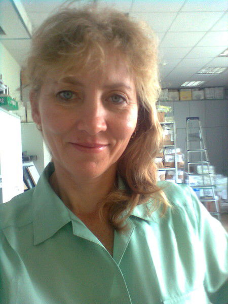 Елена Галицынакретинина