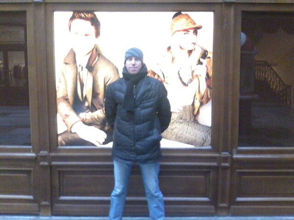 Александр Хайдаров