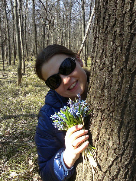 Анна Кухтова