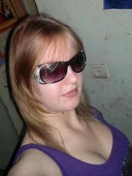 Лерочка Демакова