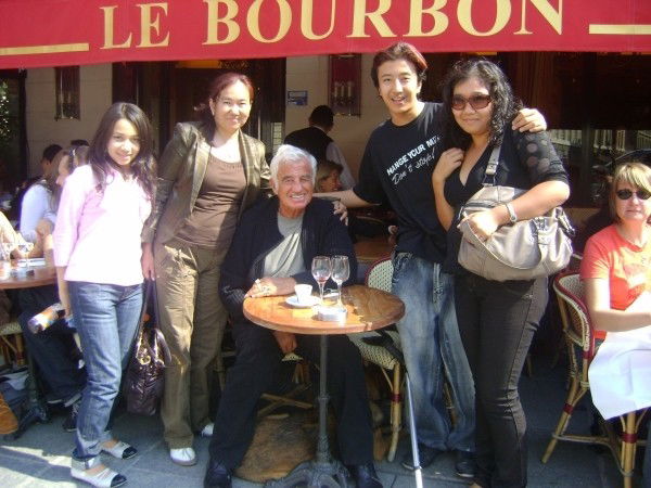 Хорлан Касен