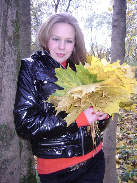 Маргарита Сергеевна