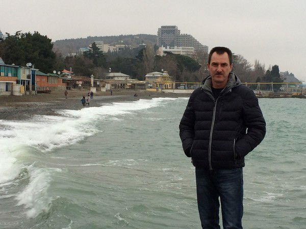 Олег Туренко