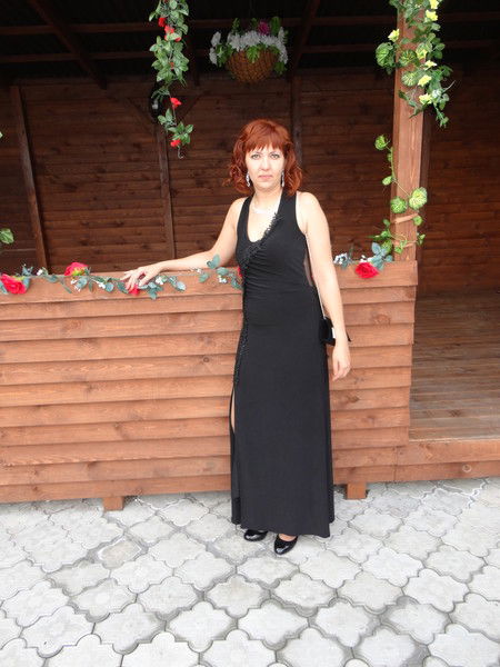 Людмила Седанова