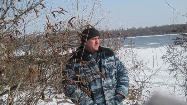 Коля Доровський