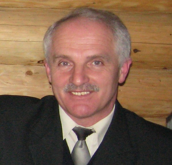 Михаил Кошан