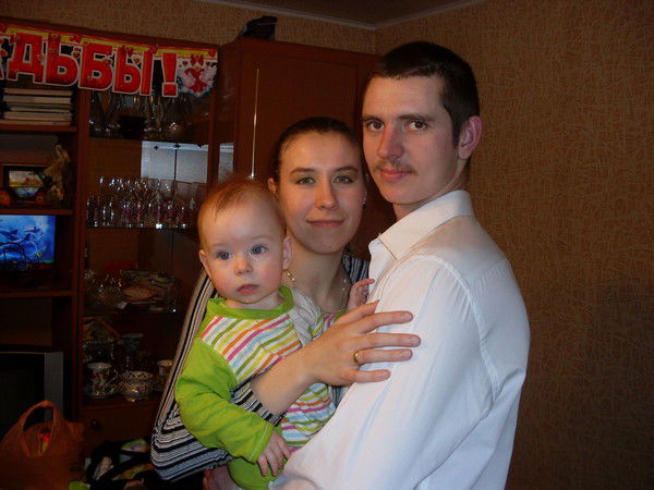 Анна Ермолаева