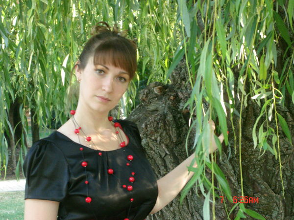 Анна Корнеева