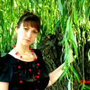 Анна Корнеева