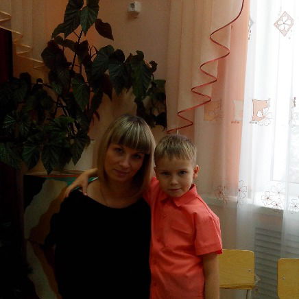 Галина Михайлова