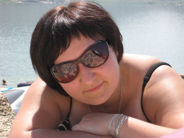 Марина Григорьева