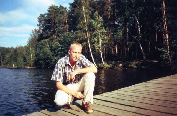 Сергей Сергеев