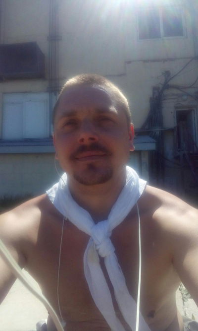 Александр Хмельницкий