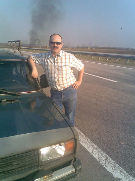 Юра Ермаков