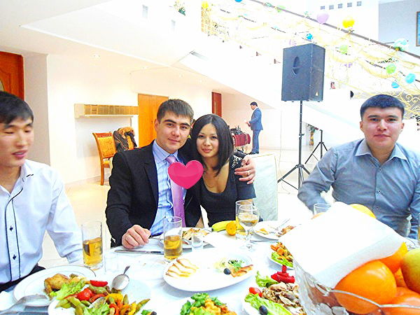 Максат Иманмадиев