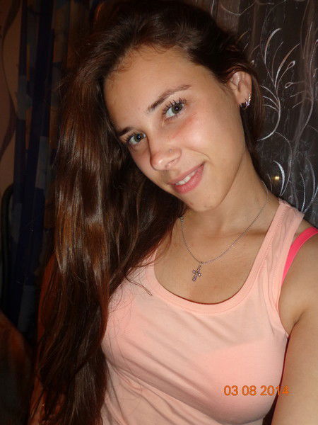 Наталья Решетнёва