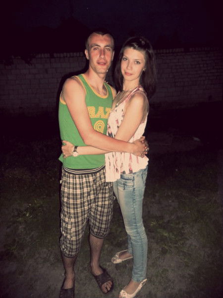 Кристина Назаренко