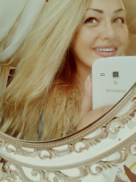 Виталина Степанова