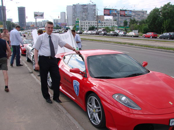 Лозин Геннадий