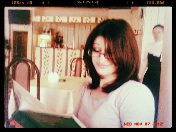 Екатерина Антонова