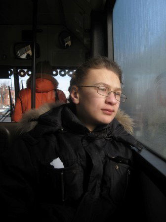 Евгений Щапов