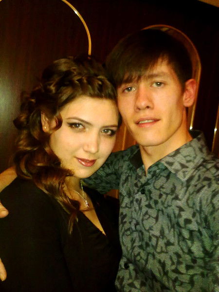 $Тимоха$ $_Scorpio_$