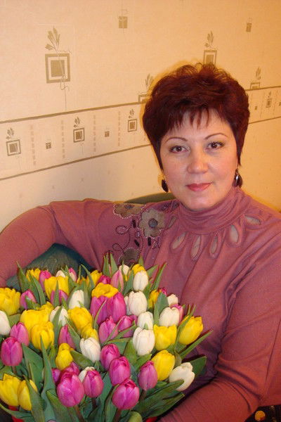 Ирина Шишкина