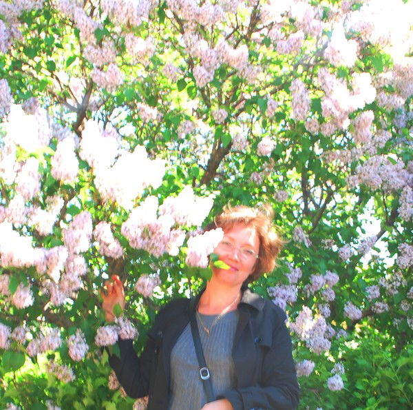 Вера Клишева