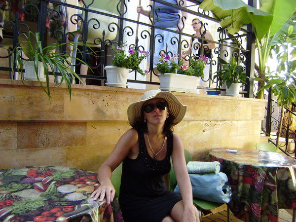 Елена Сахарова