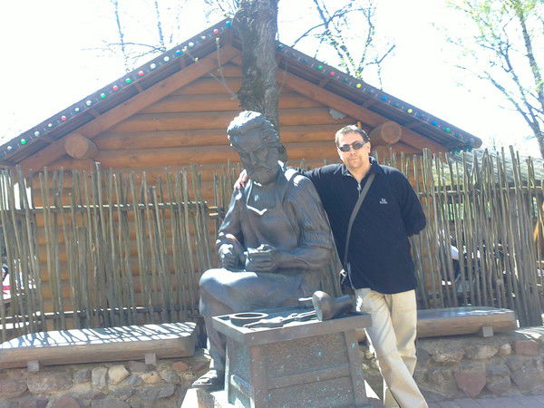 Николай Медведев