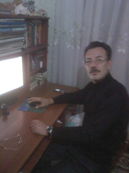 Анвар Алимтаев