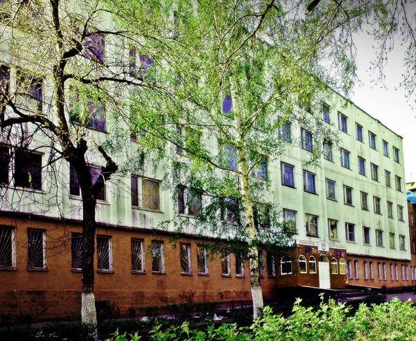 Пл-13 Приемная