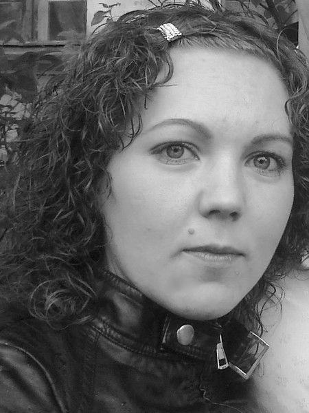 Наталья Андреева