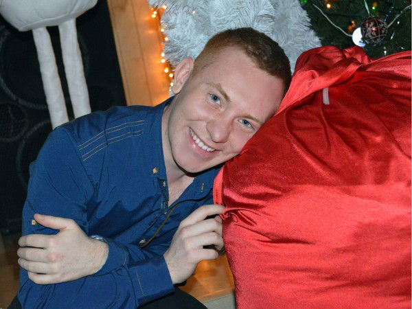 Алексей Ермолович