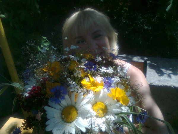 Людмила Кулушева