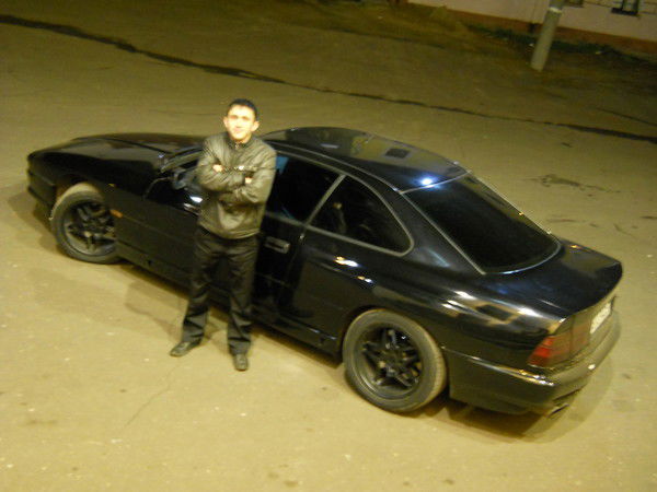 Александр Рудаков