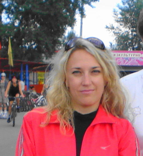 Яна Тарарак