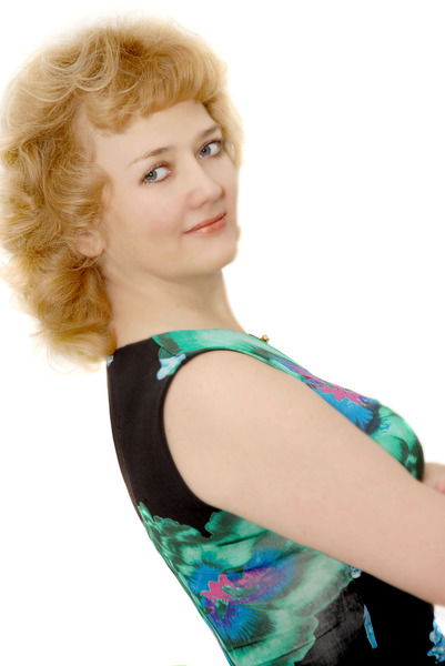 Инга Самсония