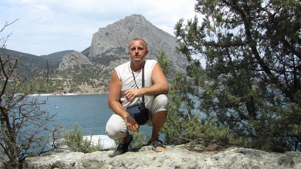 Анатолий Ефанов