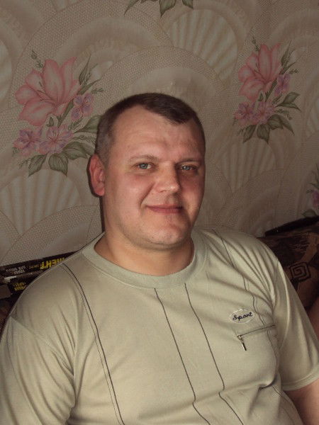 Александр Белов