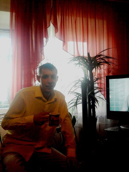 Евгений Прохорцов