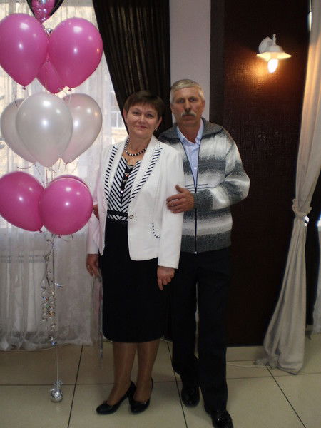 Елена Патлусова