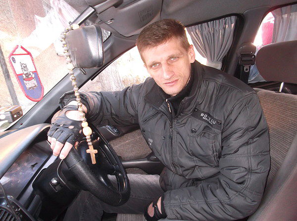 Вячеслав Ефремов