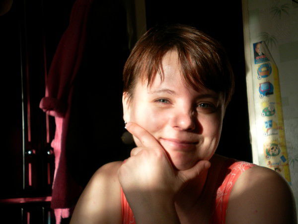 Ольга Кучумова