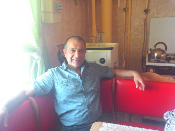 Сергей Рябов