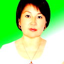 Назгул Ажмуратова