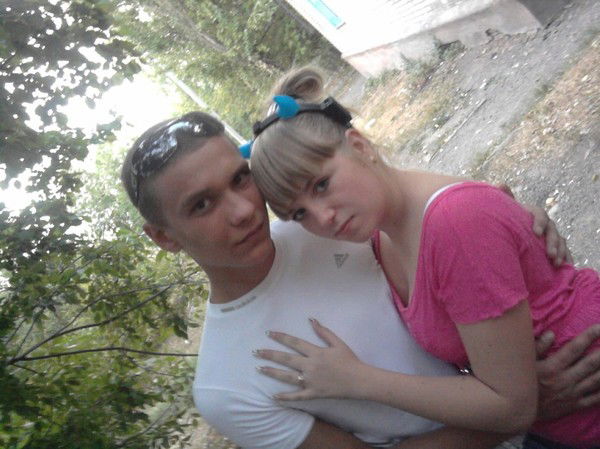 Виталий Остапенко