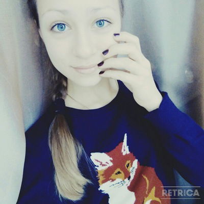 Валерия Дзюба